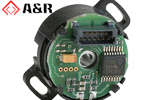 How to dismantle and install servo motor's encoder